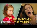 Modern Family | 9 Times Lily Was Our Favorite Modern Family Character - Peacock Modern Family | 9 Times Lily Was Our Favorite Modern Family Character