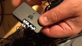 Corsair Lighting Node Pro Firmware Update Issue