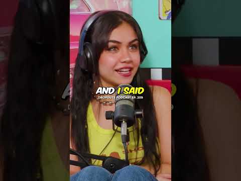 Nothing stops Tara from watching Impractical Jokers! 😳