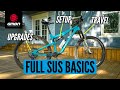 Thinking Of Buying A Full Suspension MTB Here S What You Need To Know