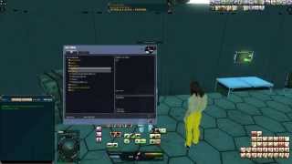 Entropia Universe New Profession Harvesting (Wood Harvesting)