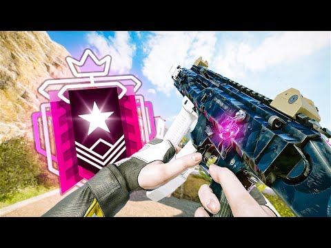 HOW THE BEST CONTROLLER CHAMPION PLAYS RANKED ON CONSOLE - Operation Tenfold Persuit