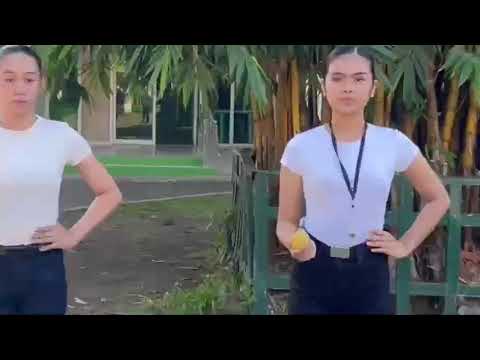 DMCCFI ROTC TRAINING