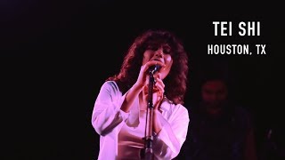 Tei Shi Performs 'Creep', 'Say You Do', 'Your World', 'Justify'  + Much More | Tei Shi Live