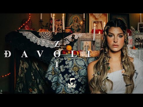 Video thumbnail for Đavoli