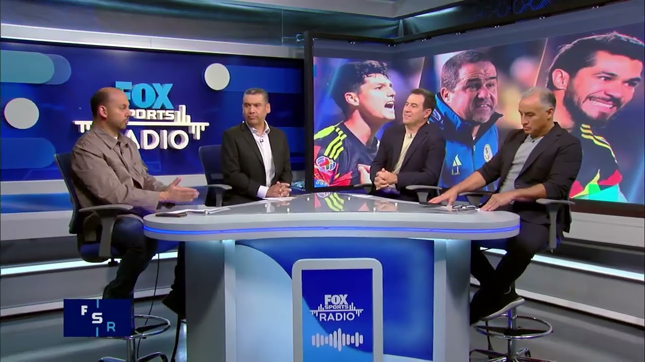 Club América | La Leagues Cup, única vía para el América de jugar Champions Cup en 2026