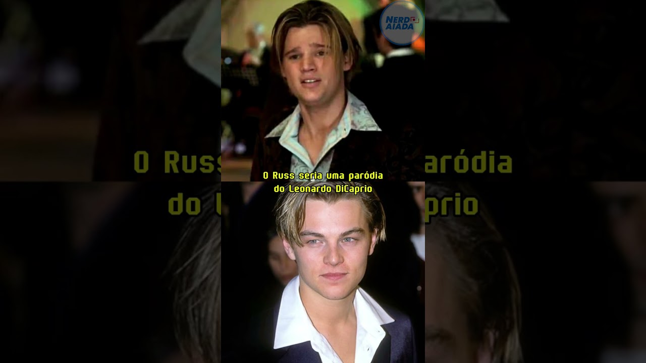 TEORIA!!! "AS BRANQUELAS" É UMA PARÓDIA DO P. DIDDY?!?!