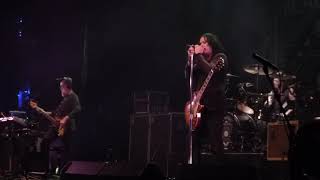 The Tea Party "The Majestic Song" Live Toronto December 29 2018