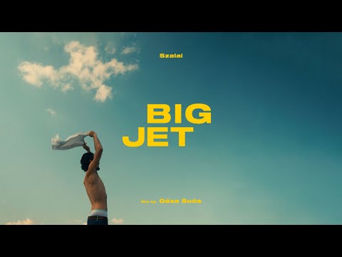 Szalai - Big Jet on Spotify Charts