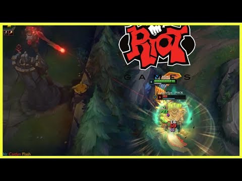 WALLS IN LEAGUE DON'T WORK ANYMORE! - Best of LoL Streams #551