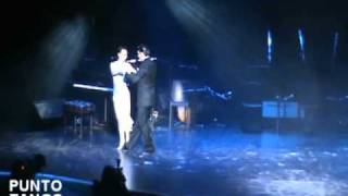 Mundial de Tango 2010 - Campeones Categoria Escenario: Diego Ortega y Chizuko Kuwamoto