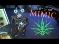 THE REAL SECRET OF THE MIMIC FNAF SECRET OF THE MIMIC GOOD ENDING