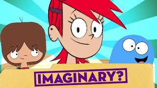The Foster&#39;s Home for Imaginary Friends Theory: Next Time on Cartoon Conspiracy - Channel Frederator