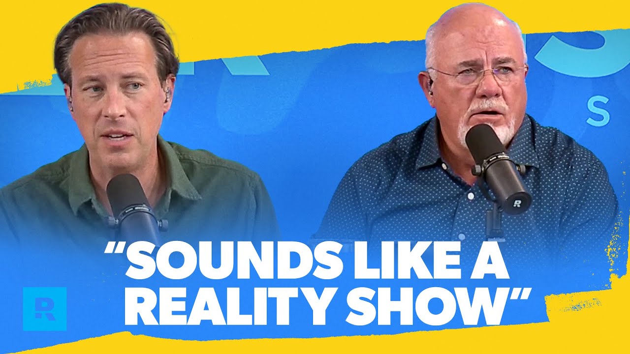 Buy A Family Compound With My Ex, His Girlfriend, And Kids?