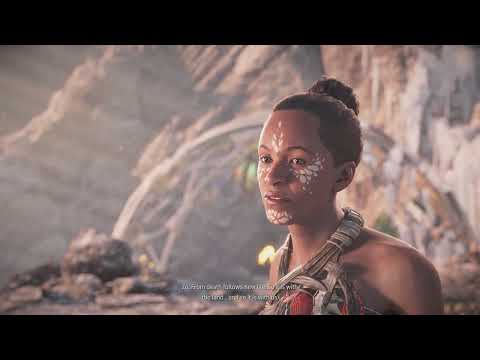 Horizon Forbidden West | PS5 Gameplay Walkthrough | 4K 60FPS | No commentary | Part 15