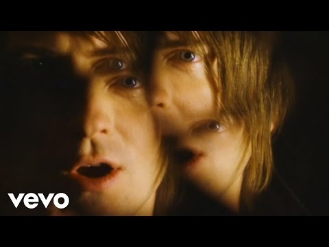 The Afters - Lift Me Up (Official Video)