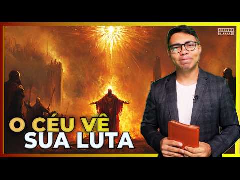 Revelation 2 Study: Smyrna - A Church Grieved by Pain