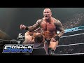 Randy Orton Qualifies For The King Of The Ring Finals SmackDown Highlights June 20 2025