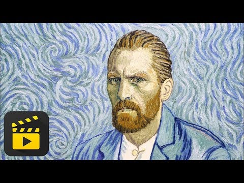 Трейлер З любов'ю, Вінсент