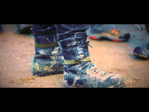 Buggycamp Fanoe - When The Rain Begins To Fall