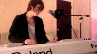 7/7 Michael Rider - Lovely Lady - July 3, 2011 - StageIt