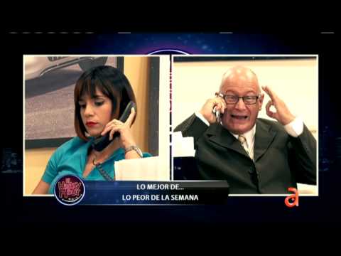 Lo mejor de lo peor de El Happy Hour - América TeVé