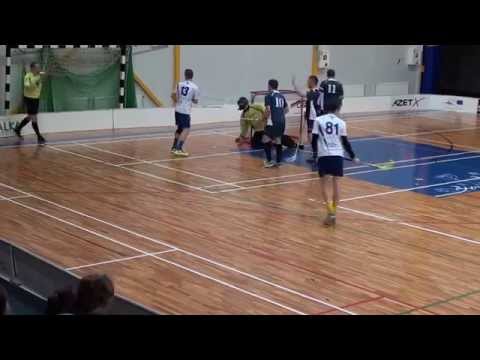 FK Valka - Rēzeknes BJSS (10.04.2015) ( 9-14 )