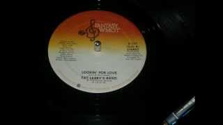 Fat Larry&#39;s Band, Lookin&#39; For Love (Disco Vinyl 1979) Full HD !