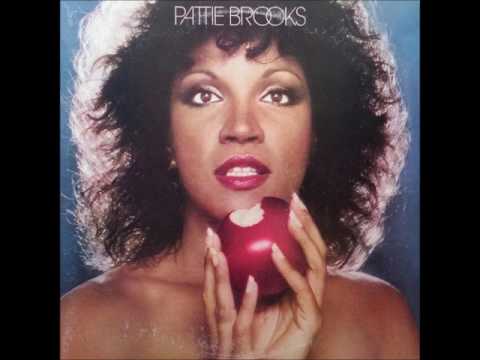 Pattie Brooks - You Can't Love Somebody In Love - Modern soul from 1980