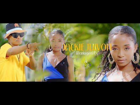 Jackie Juivon - Mariagen'i EX (Clip Officiel)