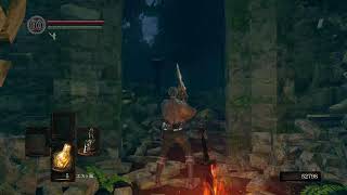 Dark Souls　のんびりプレイ
