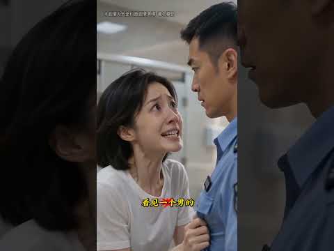 #安全科普教育#孩子走失 #公共厕所防拐