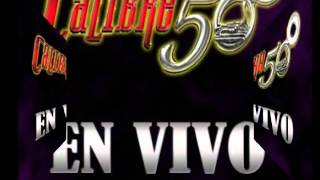 EL BOTAS BLANCAS |||Calibre 50