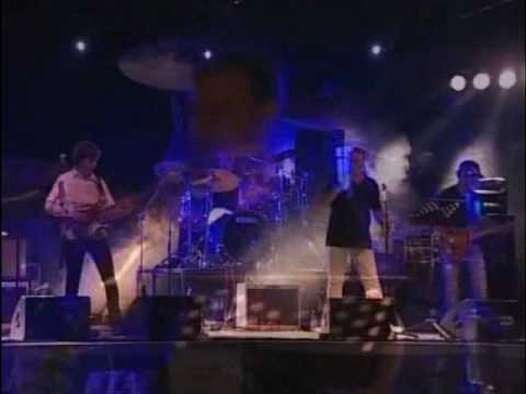 Bella Lì Band - Smoke On The Water