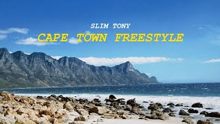 Slim Tony - Jdc Freestyle video