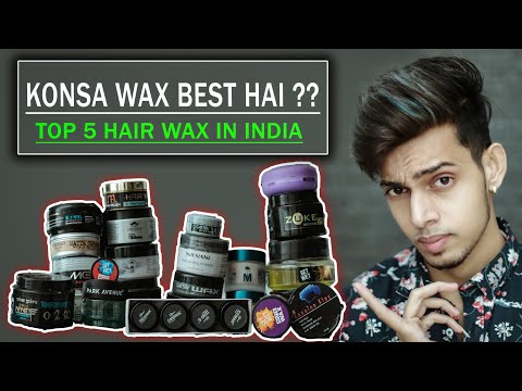 download lagu mp3 mp4 Top Hair Wax In India, download lagu Top Hair Wax In India gratis, unduh video klip Top Hair Wax In India