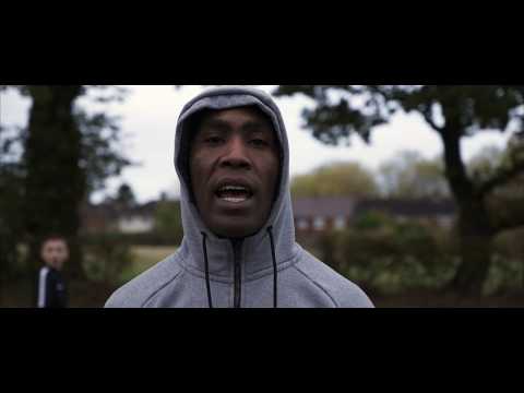 Izzy Locc - Street Knowledge (Official Music Video)