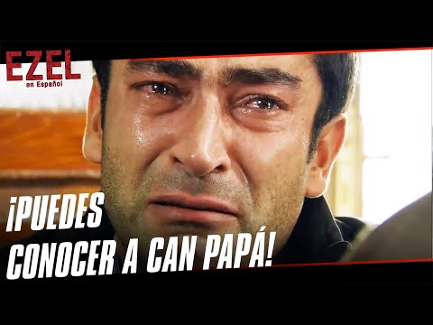 ¡Mümtaz Rechazó A Ezel De La Adopción! - Ezel En Español Capitulo 92