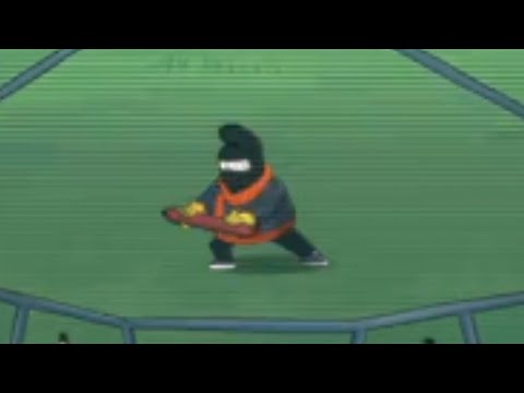 That was humiliating