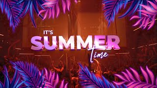 It 39 s summer time at Coco Bongo!