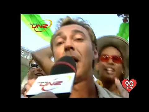 Italia Unz: Ultima Puntata