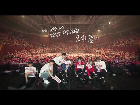 iKON - THANK YOU ♡ iKONIC