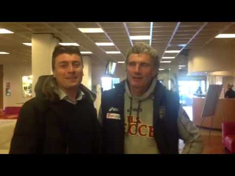 Michele e Mariapaola sposi -Lorieri