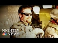 Chris Kyle Interview: The Real American Sniper.