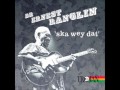 Ernest Ranglin Ska wey Dat