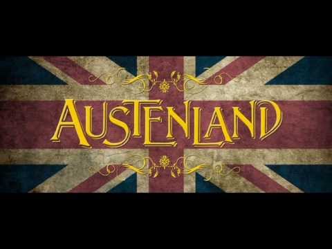 AUSTENLAND - Trailer - On DVD 3rd February