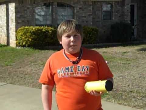 smack it! tennis product