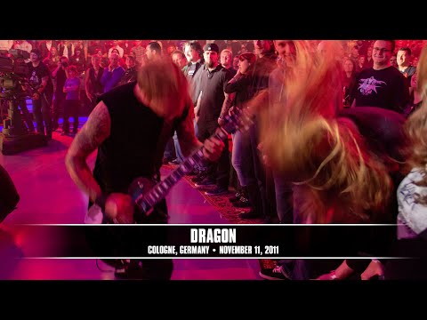 Dragon video
