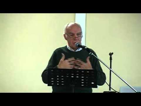 2012-11-28 - Reconciliation In Christ - Rev. Boyle