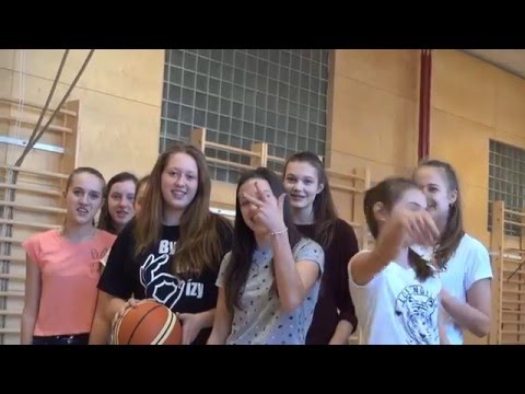 ZŠ J. A. Komenského Kyjov jede na národní finále v basketbale